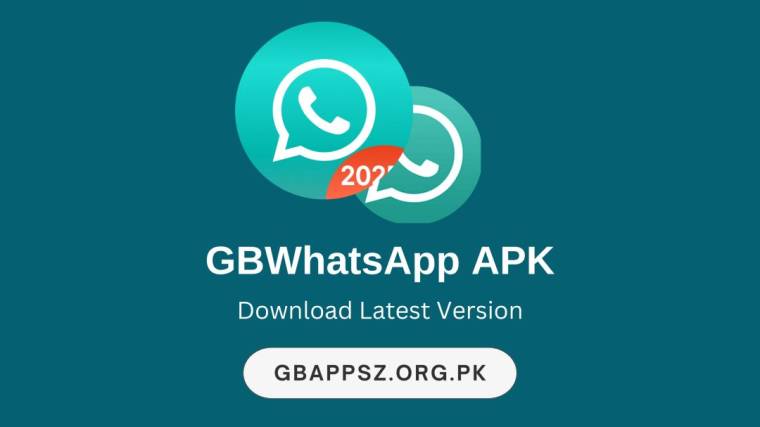 GBWhatsApp APK